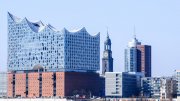 St&auml;dtereise Hamburg mit bis zu 3 &Uuml;bernachtungen im Quality Hotel Ambassador f&uuml;r 59&euro; statt 118&euro;