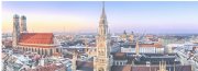  St&auml;dtereisen in Deutschland - z. B. 3-4 Tage M&uuml;nchen im 4*Hotel mit Fr&uuml;hst&uuml;ck ab 79&euro;