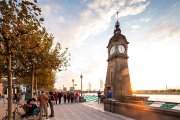 St&auml;dtetrip D&uuml;sseldorf ! St&auml;dtereise 1, 2 oder 3 N&auml;chte , 4*-Dorint-Hotel f&uuml;r 24,50&euro; statt 54&euro;