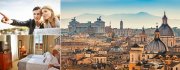 St&auml;dtetrip: Hotel mitten in Rom f&uuml;r 2 Personen 3 Tage/2 N&auml;chte inkl. Fr&uuml;hst&uuml;ck