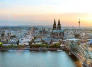 St&auml;dtetrip nach K&ouml;ln: 3 oder 4 Tage f&uuml;r 2 Personen im 4* Hotel inkl. Fitness- und Wellnessbereich