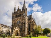 St&auml;dtetrip nach Leipzig 3 bis 4 Tage f&uuml;r 2 Personen inkl. Fr&uuml;hst&uuml;ck