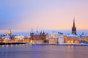  St&auml;dtetrip Stockholm 2, 3 oder 4 N&auml;chte im 4*-ibis styles Hotel ab 109&euro;