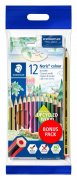 STAEDTLER Noris colour Buntstifte (12 Farben) f&uuml;r nur 1,77&euro;