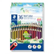 STAEDTLER Noris colour Buntstifte (36er) f&uuml;r nur 5,77&euro;