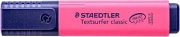 STAEDTLER Textmarker (10 St&uuml;ck) f&uuml;r nur 3,49&euro;
