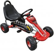 Stamp Go-Kart Cars 3