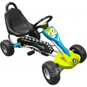 Stamp Go-Kart Skids Control f&uuml;r 63,94 Euro