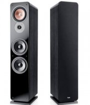 Standlautsprecher (Paar) Teufel Ultima 40 Mk2 f&uuml;r 359&euro; (statt 420&euro;)