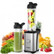 Standmixer Smoothie Maker von Homgeek mit Gutscheincode nur 16,99&euro; inklusive Versand statt 26,99&euro;