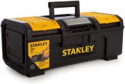 Stanley 1-79-216 Werkzeugkoffer mit Schnellverschluss