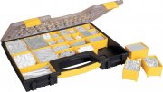 Stanley &lrm;1-92-748 Profi-Organizer Sortimentskasten