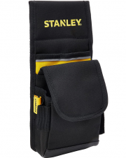 Stanley 1-93-329 Werkzeug G&uuml;rteltasche aus doppellagigem Denier Nylon