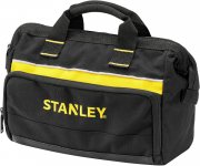 Stanley 1-93-330 robuste Werkzeugtasche 30x25x13cm
