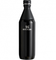 Stanley All Day Slim 0.6L Edelstahl Thermosflasche