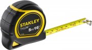 Stanley Bandma&szlig; 5 Meter metrisch/z&ouml;llig