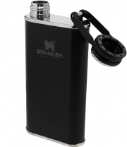 Stanley Classic Wide Mouth Flask 236 ml Edelstahl-Flachmann