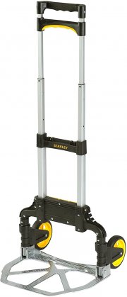 Stanley faltbare Sackkarre 68kg -&auml;u&szlig;erst robust, 1 St&uuml;ck, SXWTD-FT500