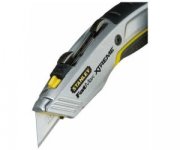 Stanley Fatmax 2 in 1 Messer 180 mm L&auml;nge