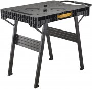 Stanley FatMax FMST1-75672 klappbare Werkbank belastbar bis 455kg
