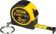 Stanley FatMax Powerlock 2 Meter Bandmass