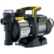 Stanley Gartenpumpe 900 W 3.600 l/h 4,2 bar mit Filter f&uuml;r 69,90 Euro