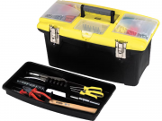 Stanley Jumbo 22 Werkzeugbox 56.2x31.4x30cm