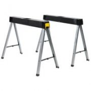  Stanley klappbares Unterstellbock Paar aus Metall f&uuml;r 50,52&euro; statt 59,44&euro;