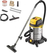 Stanley Nass-/Trockensauger 30L f&uuml;r 77,29&euro; bei Amazon