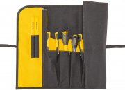 Stanley Rolltasche 64 x 39 x 2 cm ohne Werkzeug
