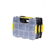Stanley Sortmaster Doppelorganizer Werkzeugbox