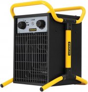 Stanley ST-033 Heizl&uuml;fter mit Ventilator und Thermostat