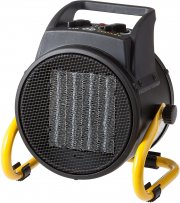 Stanley ST-22-240-E Elektrischer Heizl&uuml;fter mit 2 Heizstufen