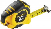 Stanley STHT0-36118 8 Meter Bandma&szlig; Max mit Magnethaken