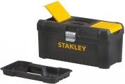 Stanley STST1-75518 Werkzeugkoffer mit Metallschlie&szlig;en