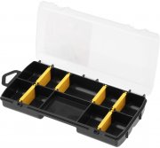 Stanley STST81679-1 OPP Organizer Aufbewahrungsbox f&uuml;r Zubeh&ouml;r und Kleinteile