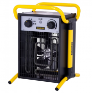 Stanley SXJH203000E 3.000 W Industrie-Heizl&uuml;fter