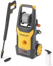 Stanley SXPW18E Hochdruckreiniger 135 Bar 440 l/h