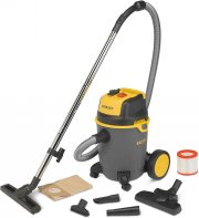 Stanley SXVC20PTE Nass- und Trockensauger