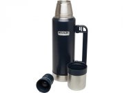 Stanley Thermosflasche aus Edelstahl | 1,3 l nur 25,90 statt 46,51&euro;