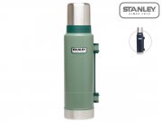 Stanley Thermosflasche aus Edelstahl 1,3 Liter