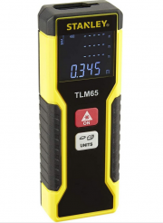 Stanley TLM 65 Laser Entfernungsmesser