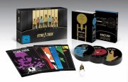 Star Trek - 50th Anniversary Collection (Blu-ray)