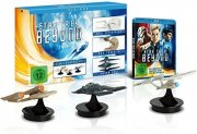 Star Trek - Beyond - Exklusive Limited Edition - (Blu-ray)