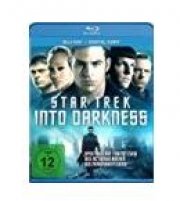 Star Trek: Into Darkness (+ Digital Copy) [Blu-ray] f&uuml;r 4.53 Euro inkl. Versand