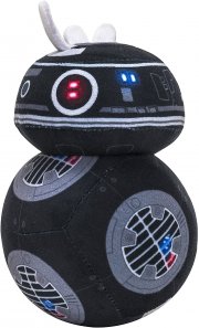 Star Wars 1700021 EP VIII Pl&uuml;sch 17 cm-BB9-E 
