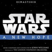 Star Wars: A New Hope H&ouml;rspiel 