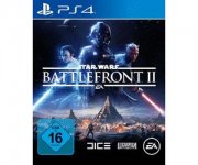 Star Wars: Battlefront II (PS4) f&uuml;r 19,99&euro; (mit Paypal) inkl. Versand