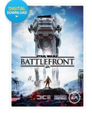 Star Wars: Battlefront (Origin) f&uuml;r 2,65 &euro;