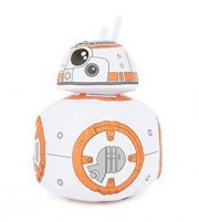 Star Wars BB-8 Pl&uuml;sch mit Bewegung f&uuml;r 11,11 &euro;